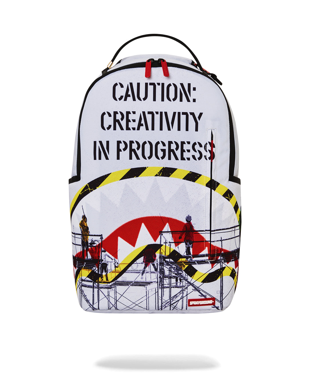 Zaino Sprayground ARTISTS AT WORK DLXSR BACKPACK