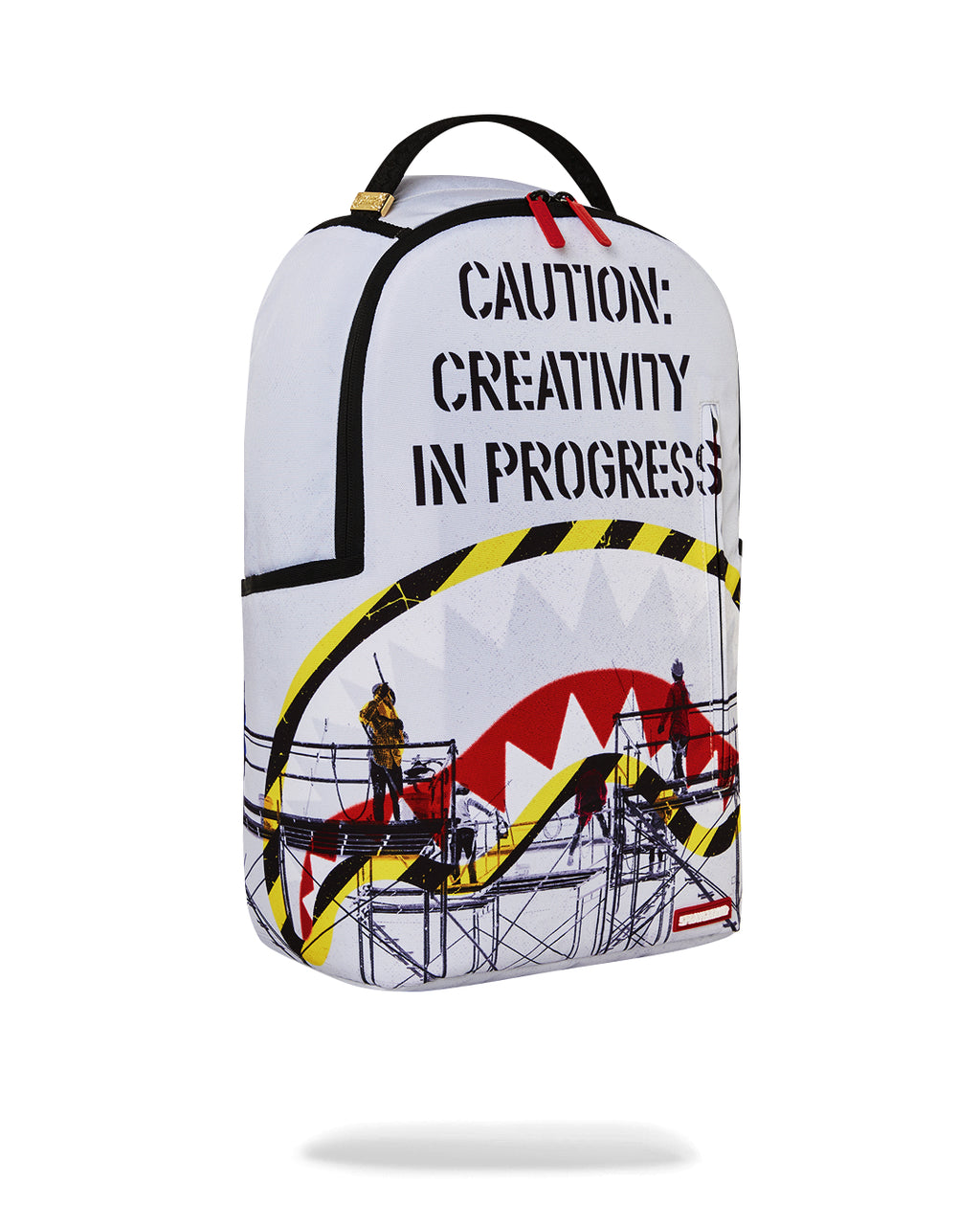 Zaino Sprayground ARTISTS AT WORK DLXSR BACKPACK