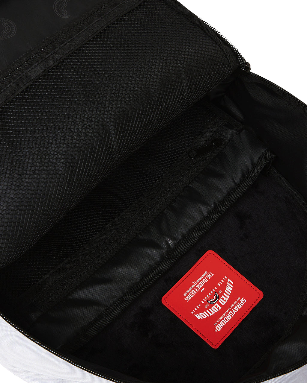 Zaino Sprayground ARTISTS AT WORK DLXSR BACKPACK