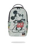 Backpack Sprayground DISNEY OLD SCHOOL MICKEY SKETCH BACKPACK