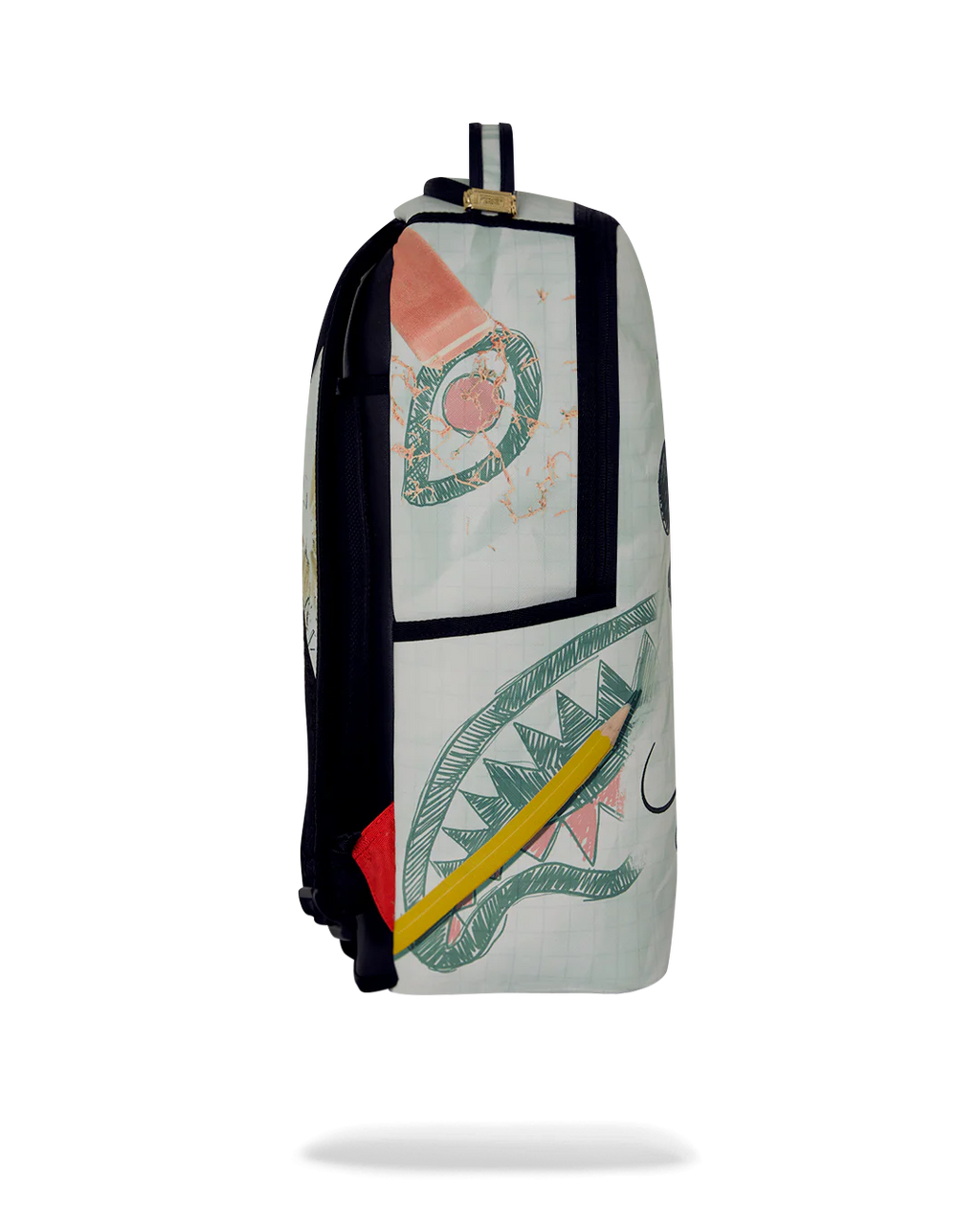 Backpack Sprayground DISNEY OLD SCHOOL MICKEY SKETCH BACKPACK