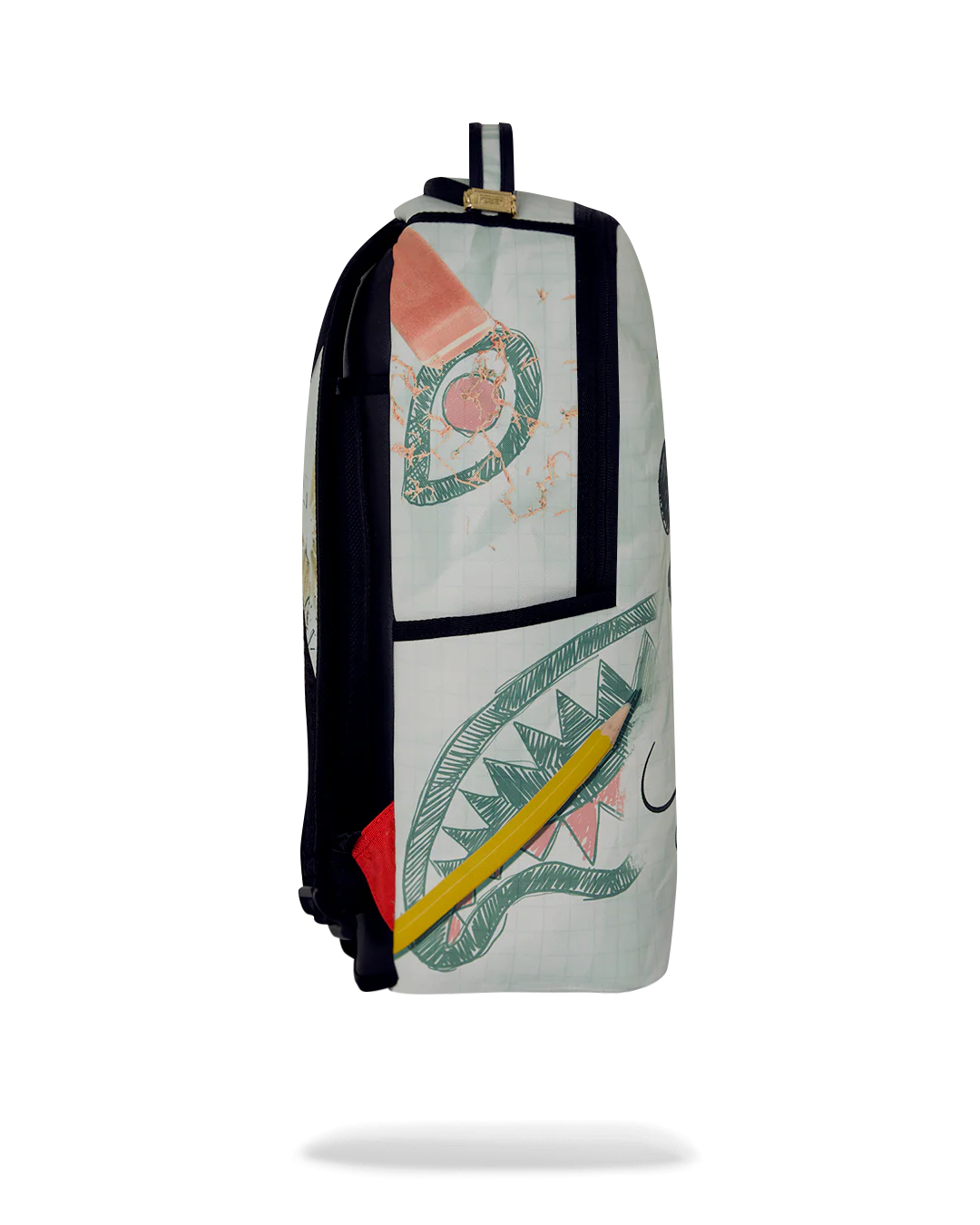 Backpack Sprayground DISNEY OLD SCHOOL MICKEY SKETCH BACKPACK