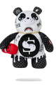 Backpack Sprayground DRIPPY PANDA MONEYBEAR BACKPACK