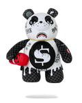 Backpack Sprayground DRIPPY PANDA MONEYBEAR BACKPACK