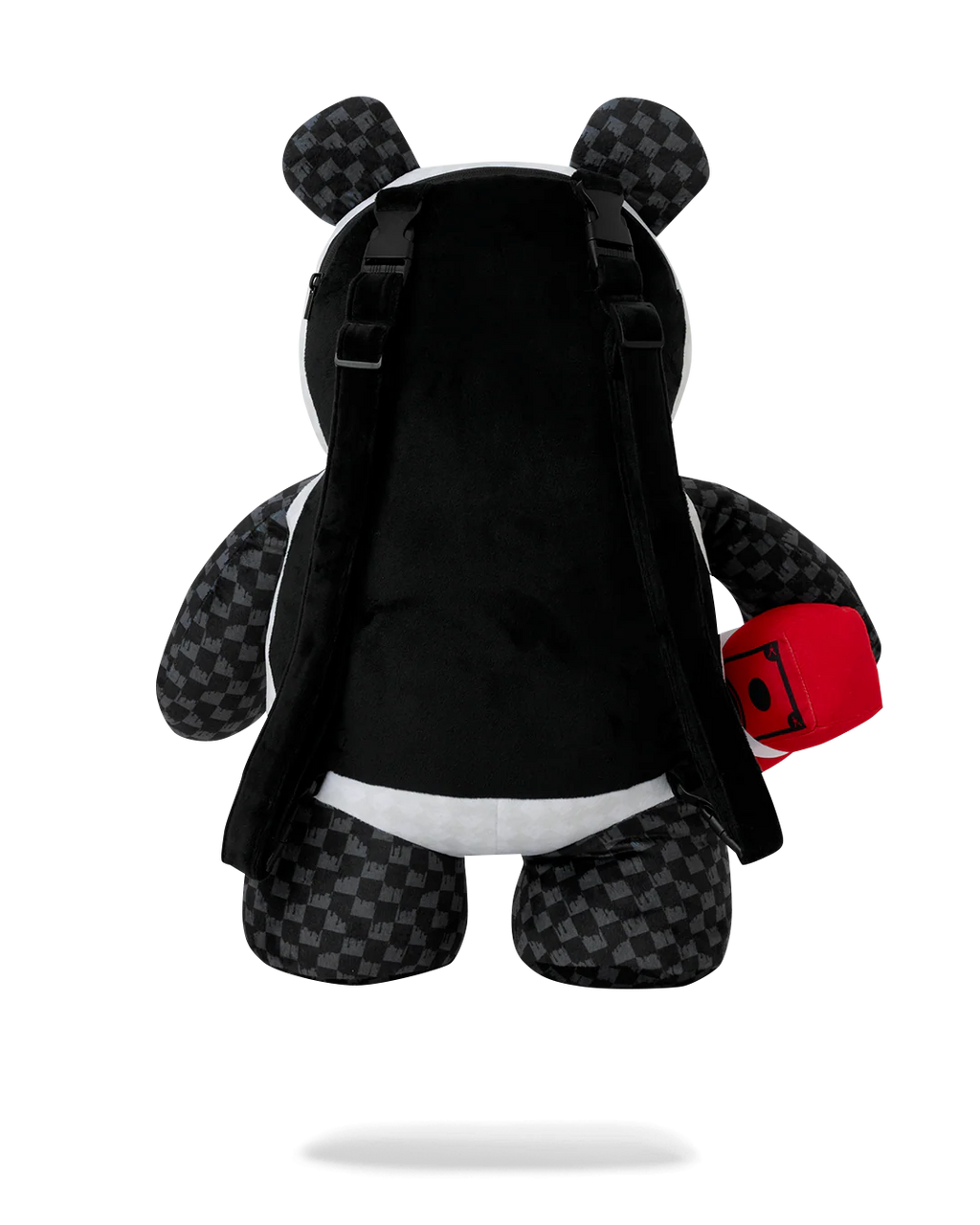 Backpack Sprayground DRIPPY PANDA MONEYBEAR BACKPACK