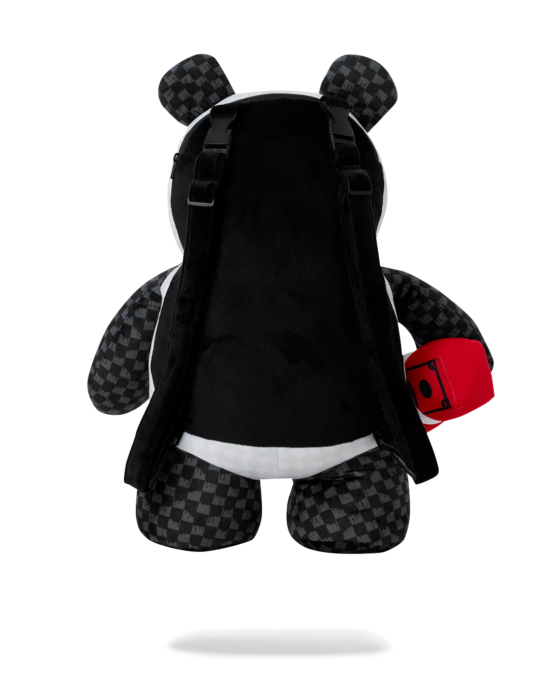 Backpack Sprayground DRIPPY PANDA MONEYBEAR BACKPACK