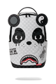 Backpack Sprayground PANDA FACE BACKPACK