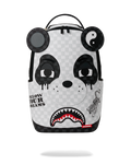 Backpack Sprayground PANDA FACE BACKPACK