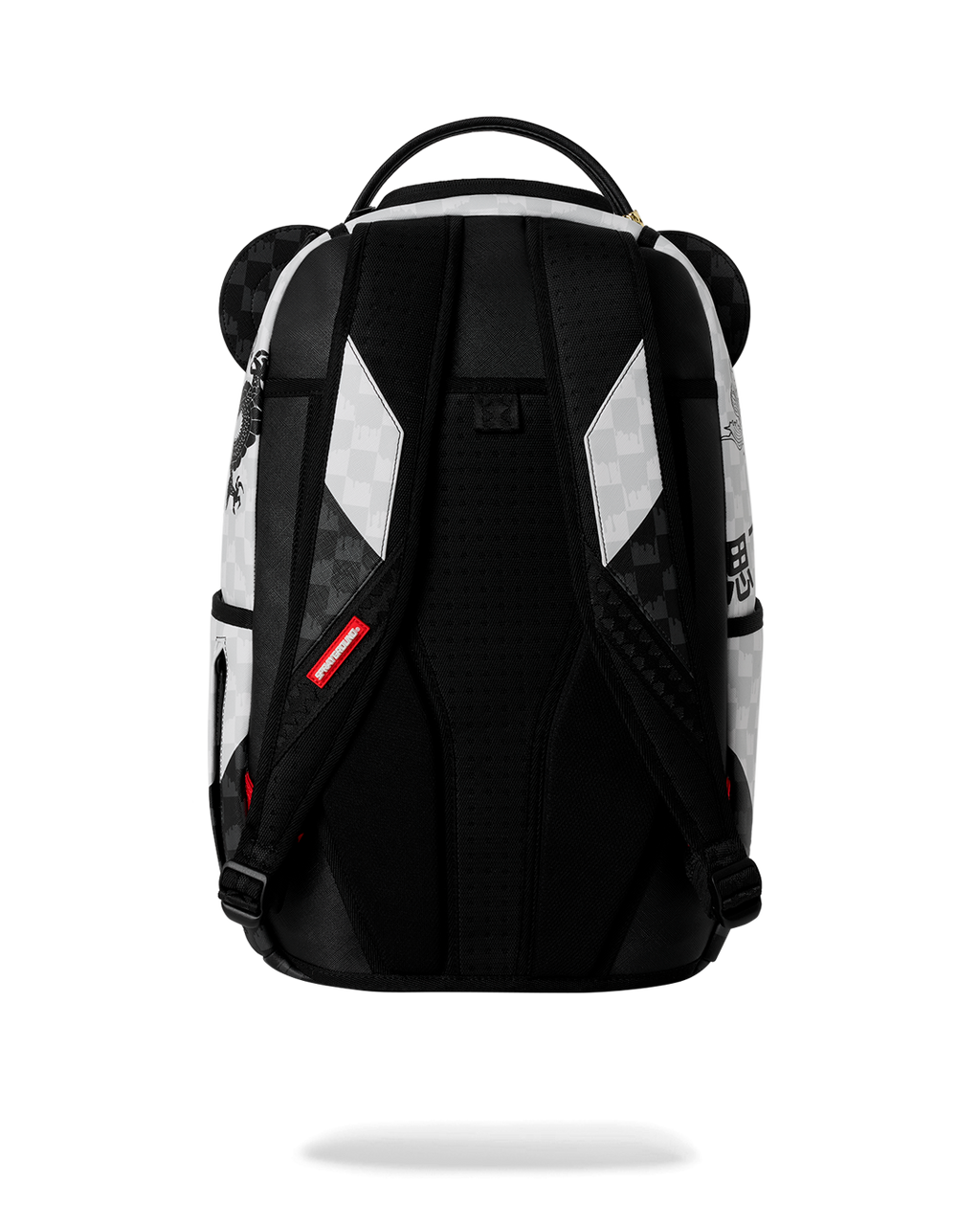 Backpack Sprayground PANDA FACE BACKPACK