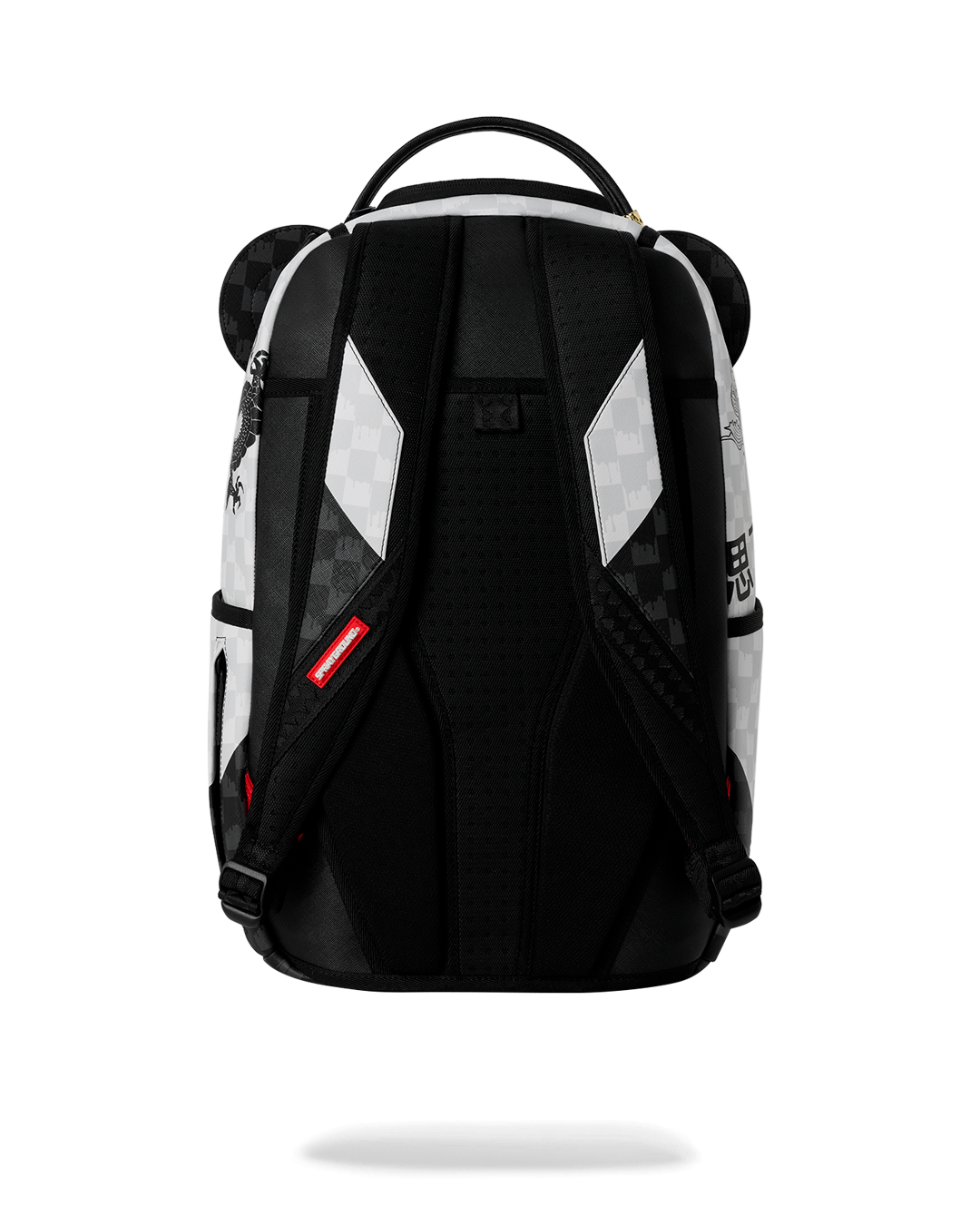Backpack Sprayground PANDA FACE BACKPACK