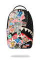 Backpack Sprayground USPS HALF STAMPS BACKPACK