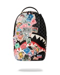 Backpack Sprayground USPS HALF STAMPS BACKPACK