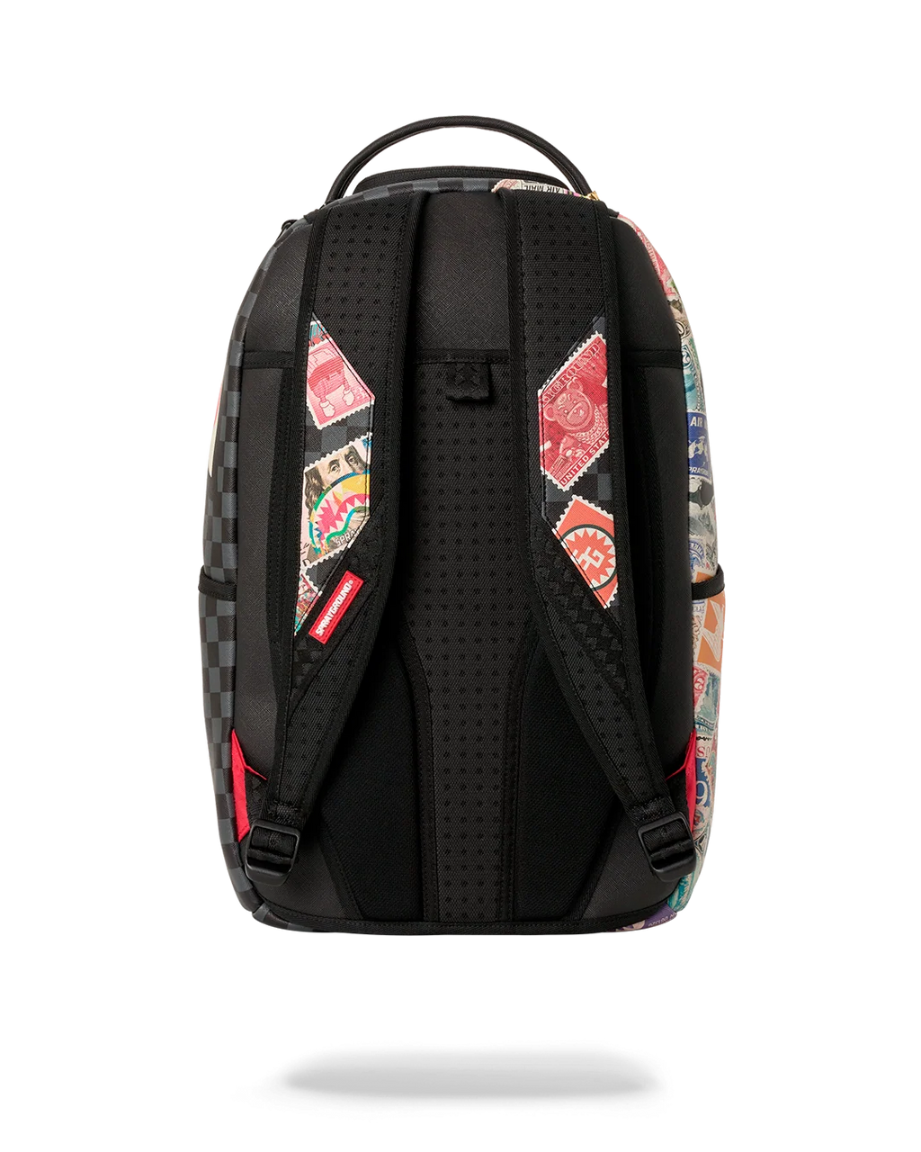 Backpack Sprayground USPS HALF STAMPS BACKPACK