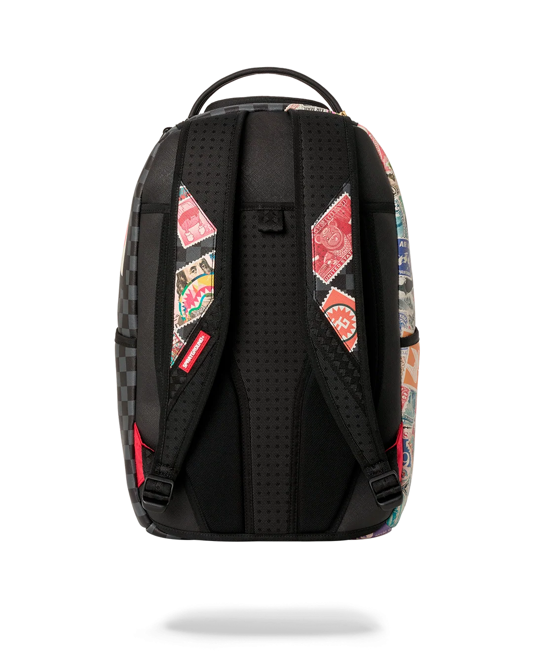 Backpack Sprayground USPS HALF STAMPS BACKPACK