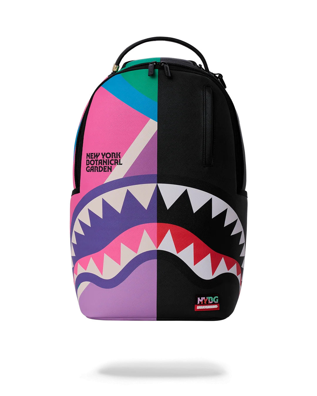 Zaino Sprayground NYBG BOTANICAL CENTRAL BACKPACK