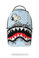 Zaino Sprayground PEANUTS SNOOPY JAMS BACKPACK