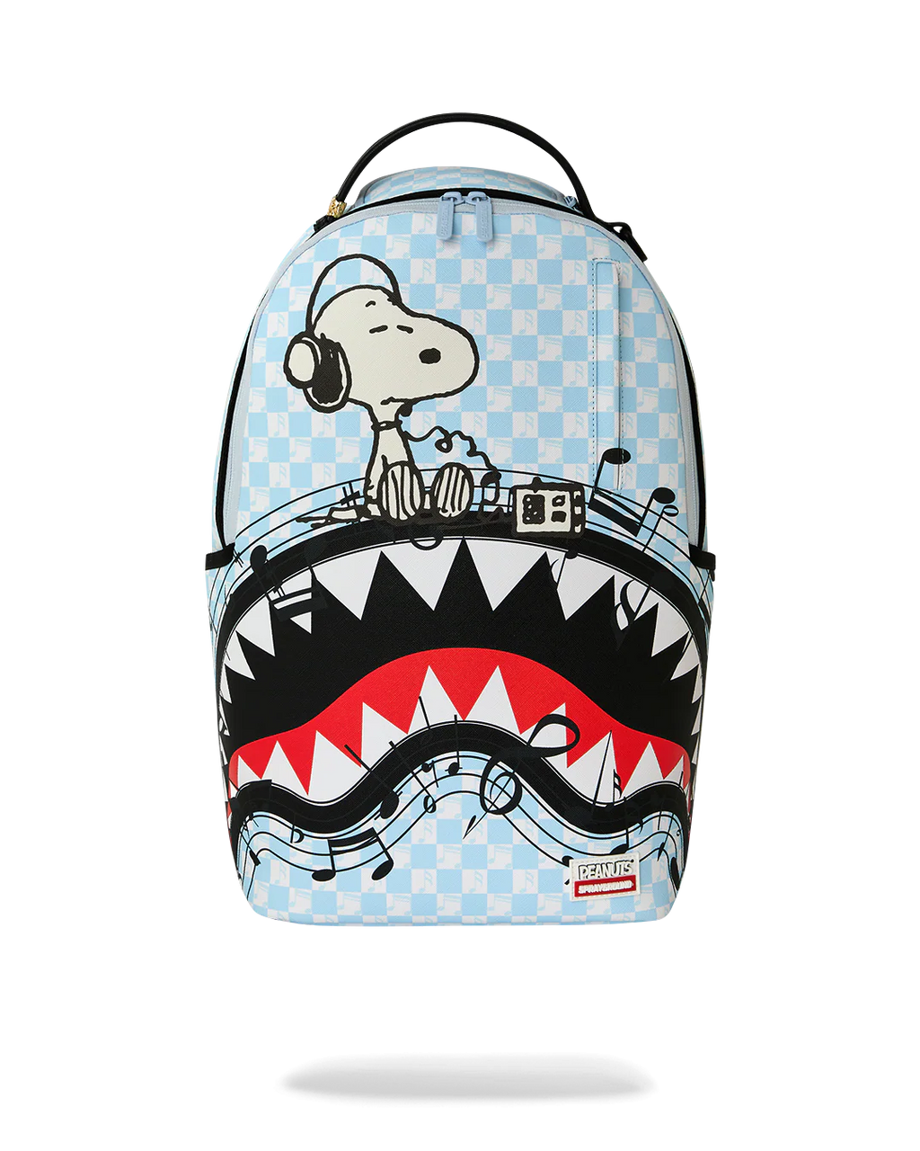 Zaino Sprayground PEANUTS SNOOPY JAMS BACKPACK