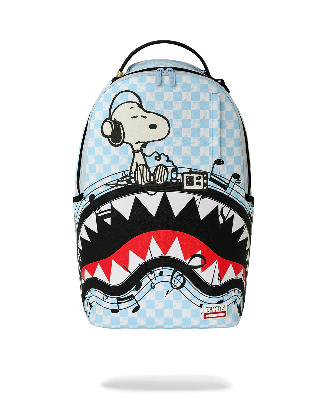 Zaino Sprayground PEANUTS SNOOPY JAMS BACKPACK