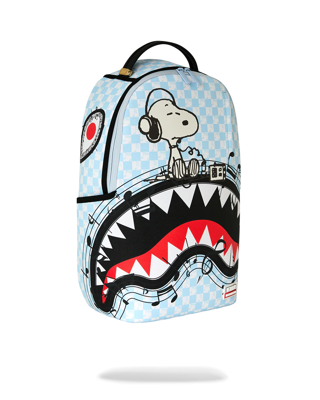 Zaino Sprayground PEANUTS SNOOPY JAMS BACKPACK