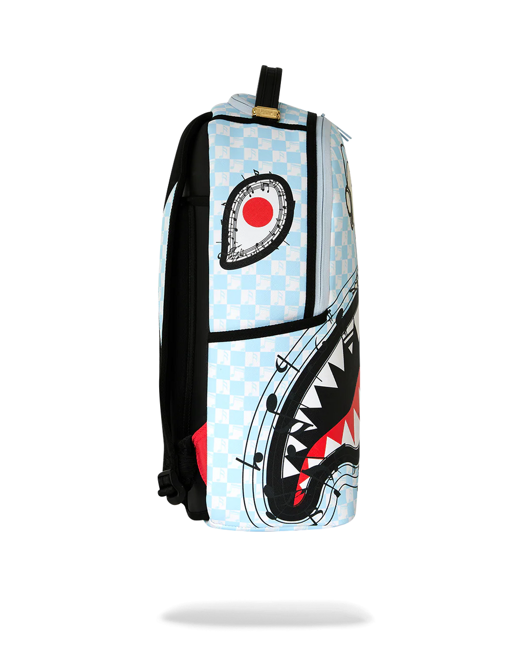 Zaino Sprayground PEANUTS SNOOPY JAMS BACKPACK