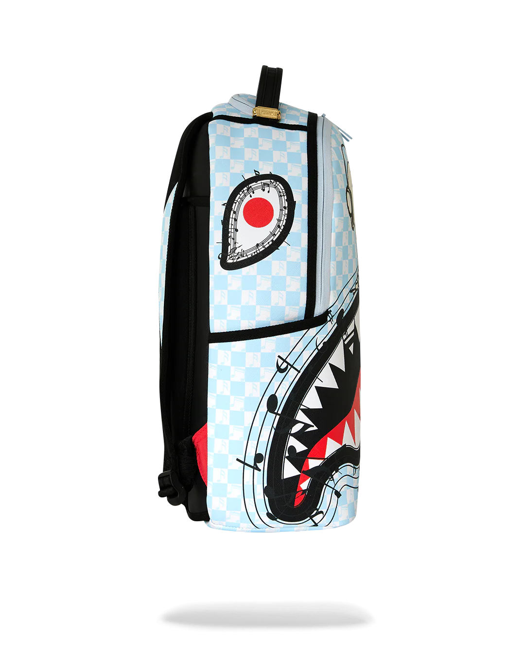 Zaino Sprayground PEANUTS SNOOPY JAMS BACKPACK