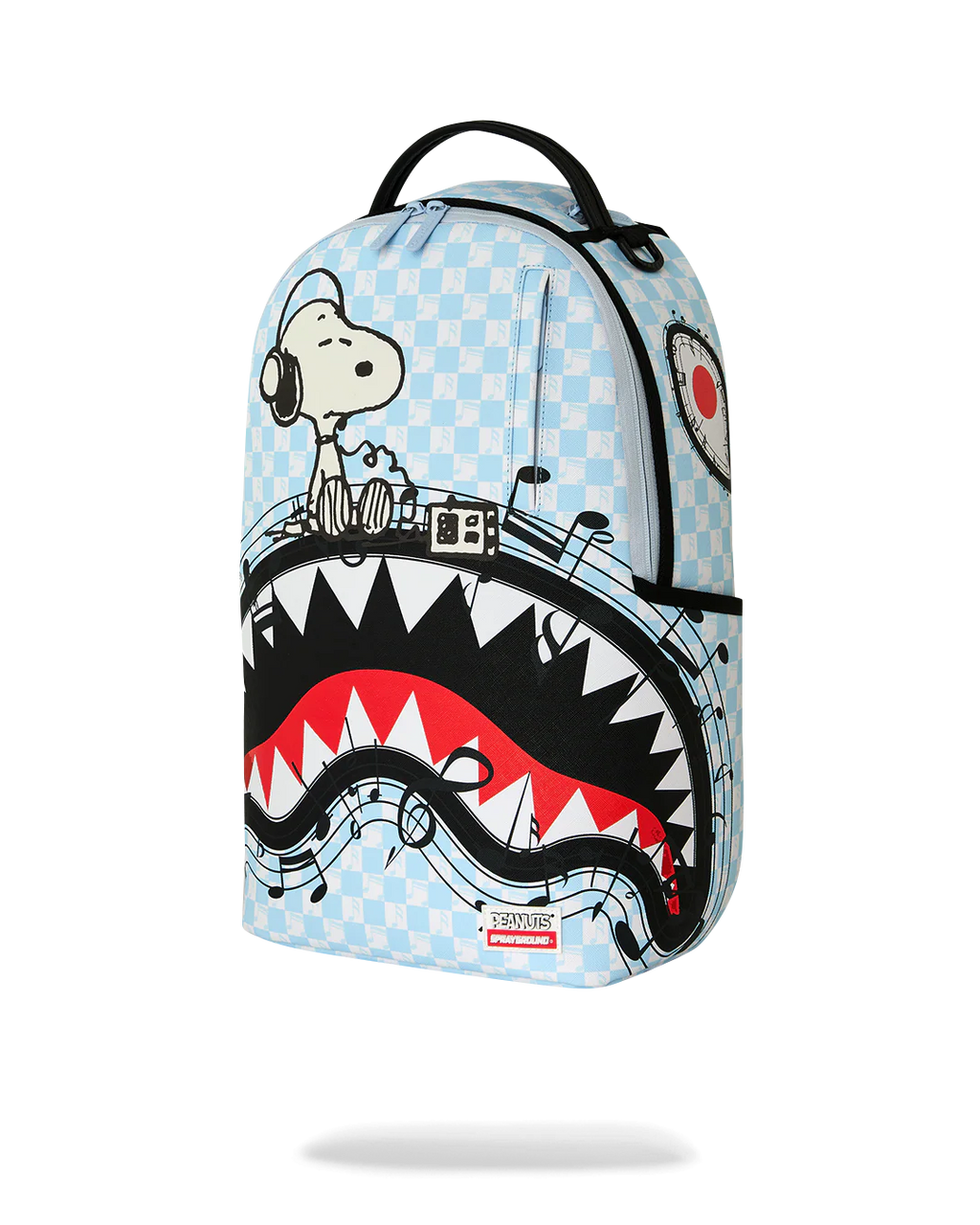 Zaino Sprayground PEANUTS SNOOPY JAMS BACKPACK