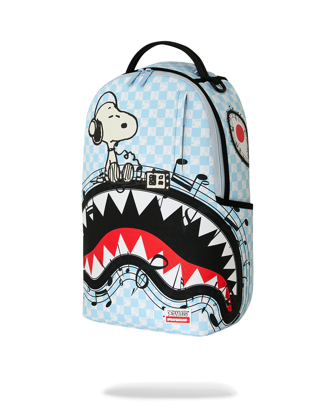 Zaino Sprayground PEANUTS SNOOPY JAMS BACKPACK