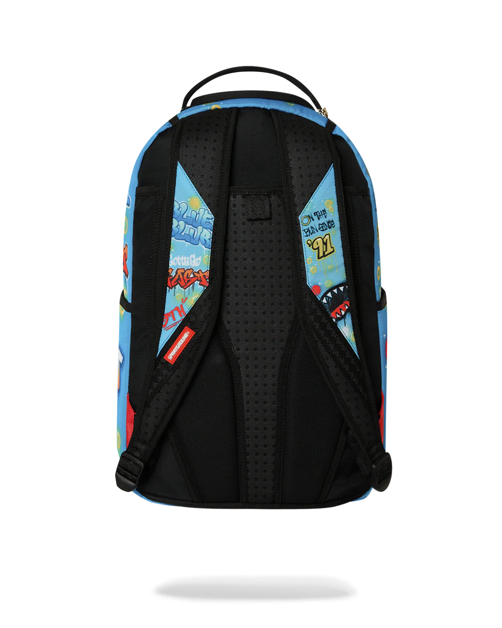 Backpack Sprayground SONIC ON THE RUN BACKPACK