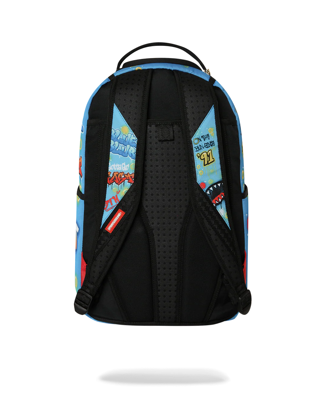 Backpack Sprayground SONIC ON THE RUN BACKPACK