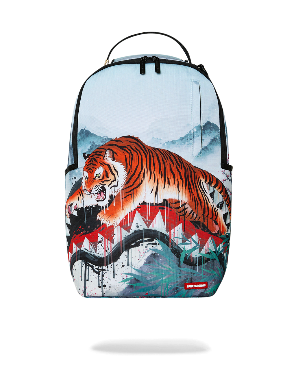 Zaino Sprayground TIGER CLAW BACKPACK
