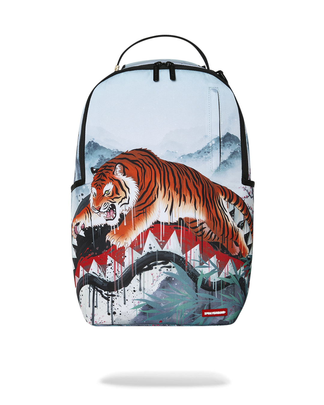 Zaino Sprayground TIGER CLAW BACKPACK