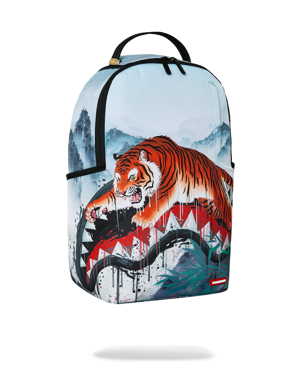 Zaino Sprayground TIGER CLAW BACKPACK