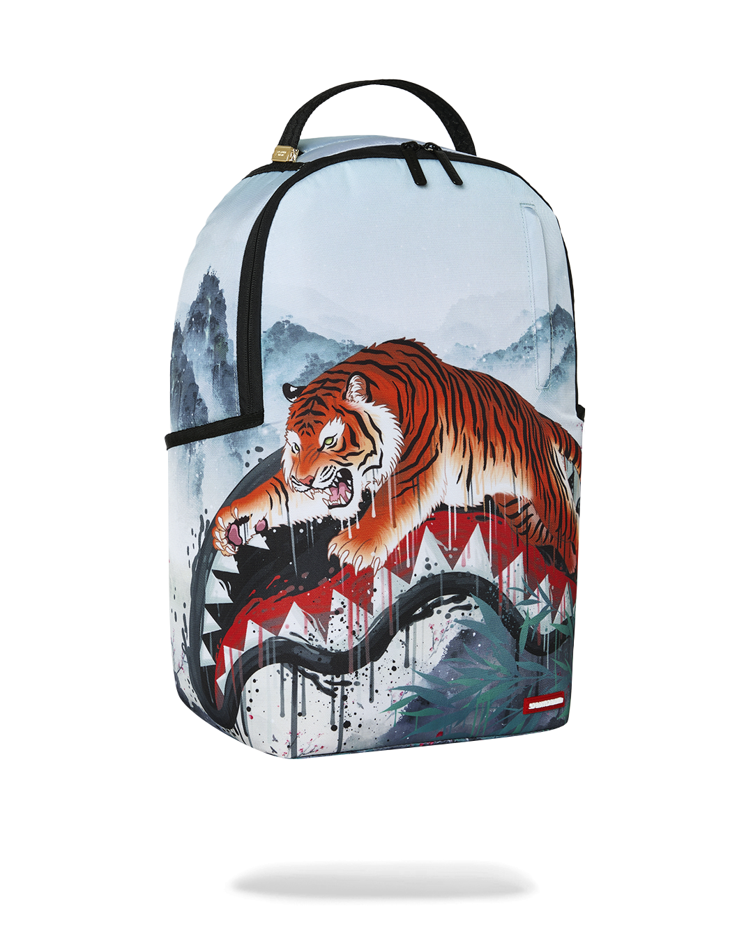 Zaino Sprayground TIGER CLAW BACKPACK
