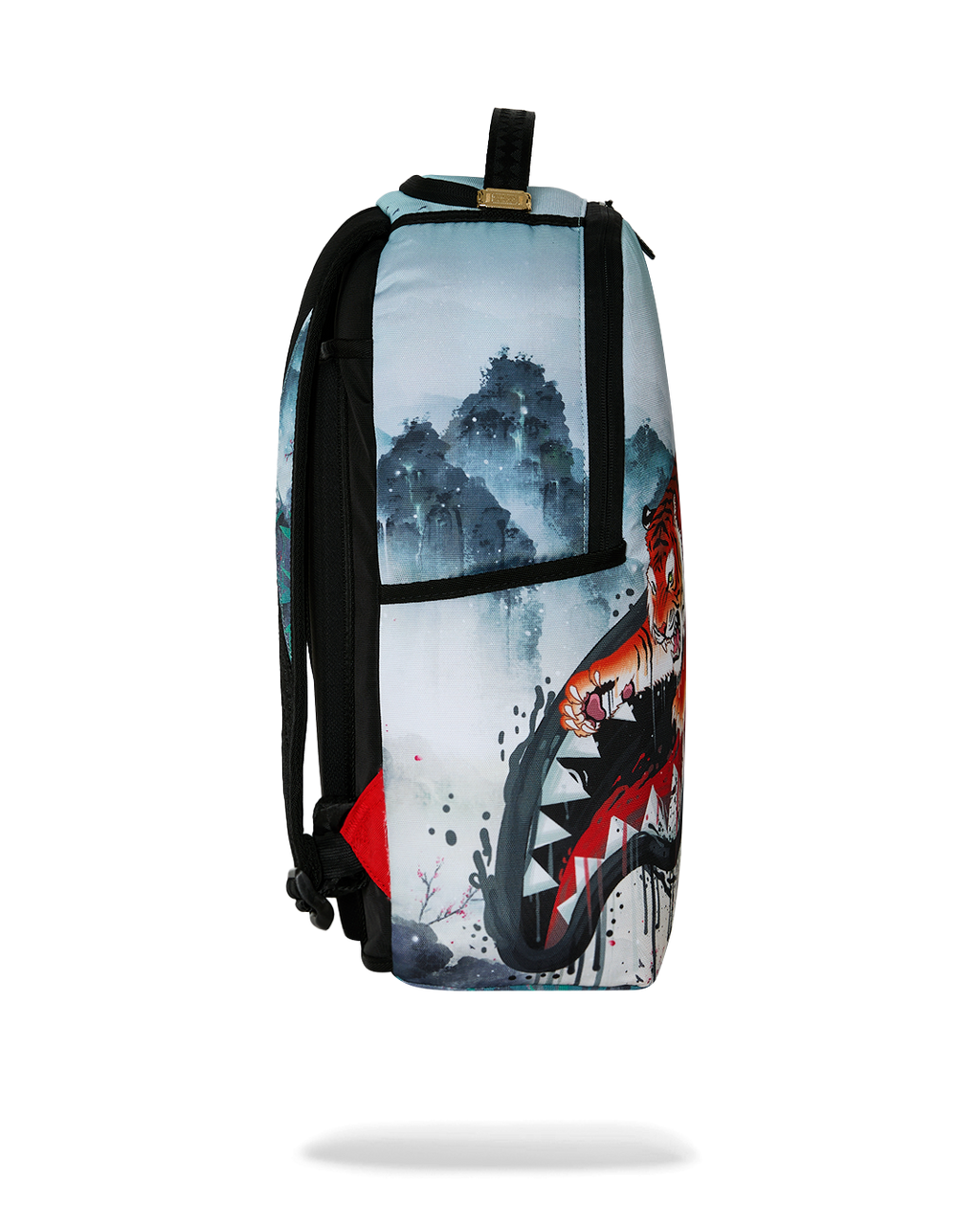 Zaino Sprayground TIGER CLAW BACKPACK