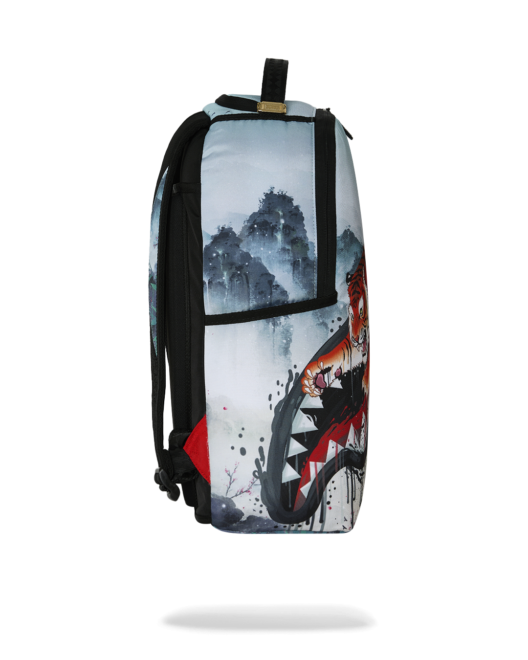 Zaino Sprayground TIGER CLAW BACKPACK