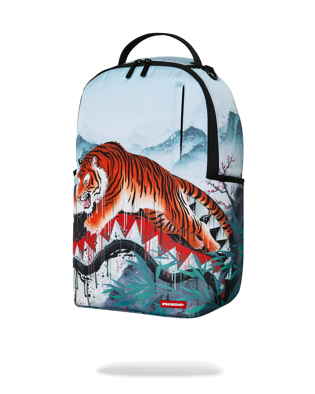 Zaino Sprayground TIGER CLAW BACKPACK