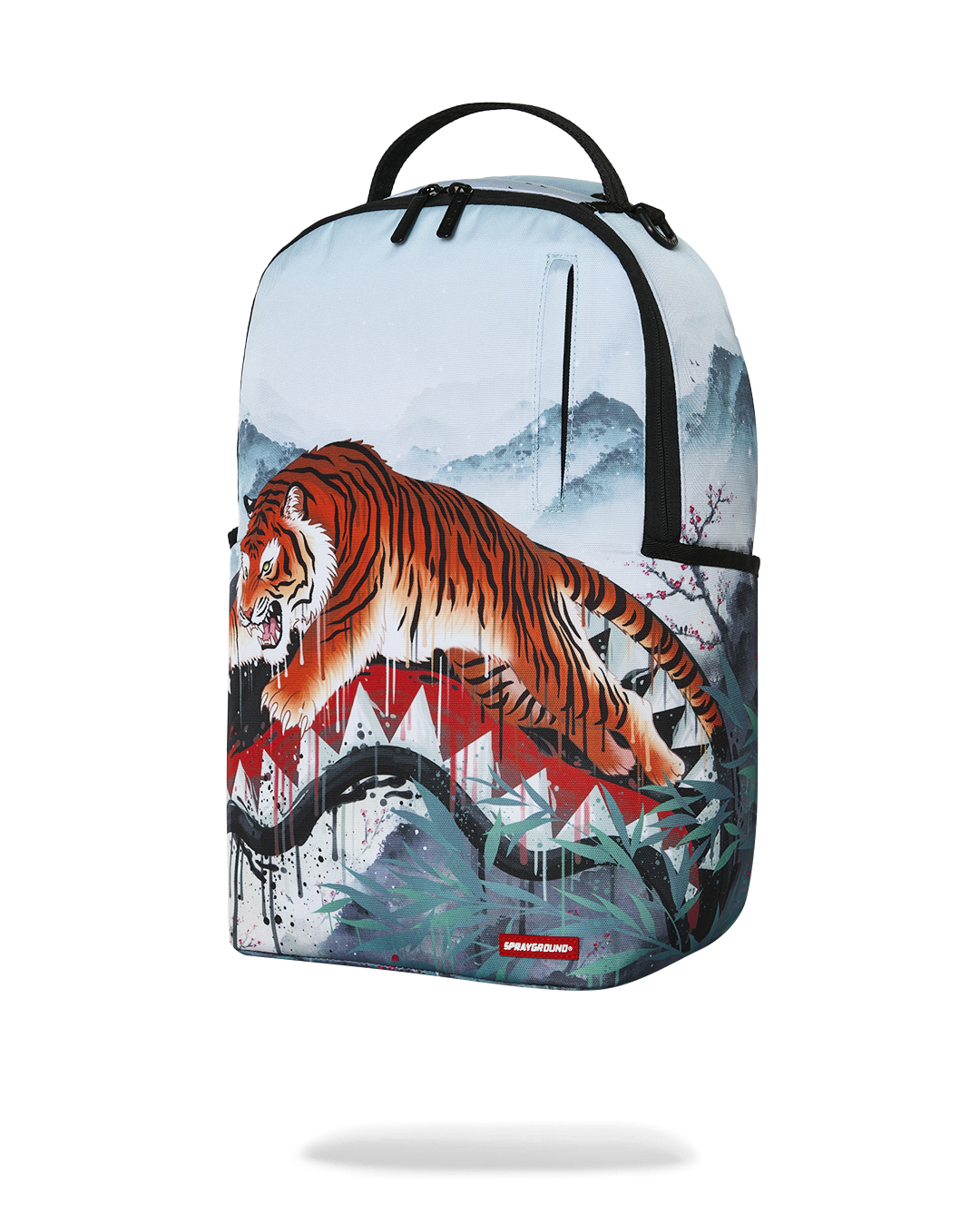 Zaino Sprayground TIGER CLAW BACKPACK