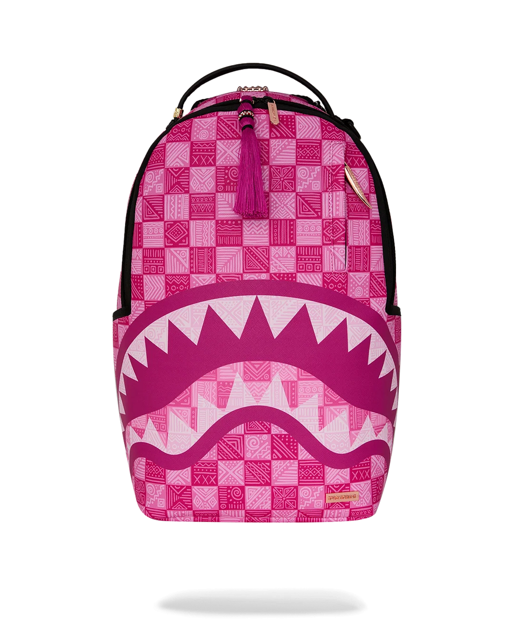 Backpack Sprayground NEW AI PATTERN BACKPACK