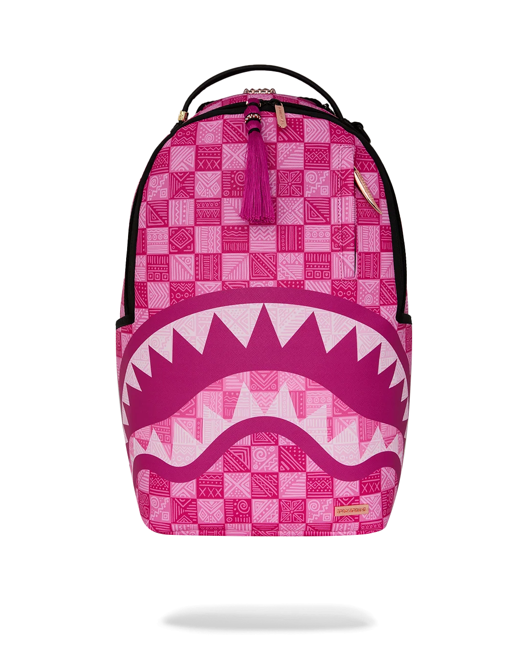 Backpack Sprayground NEW AI PATTERN BACKPACK