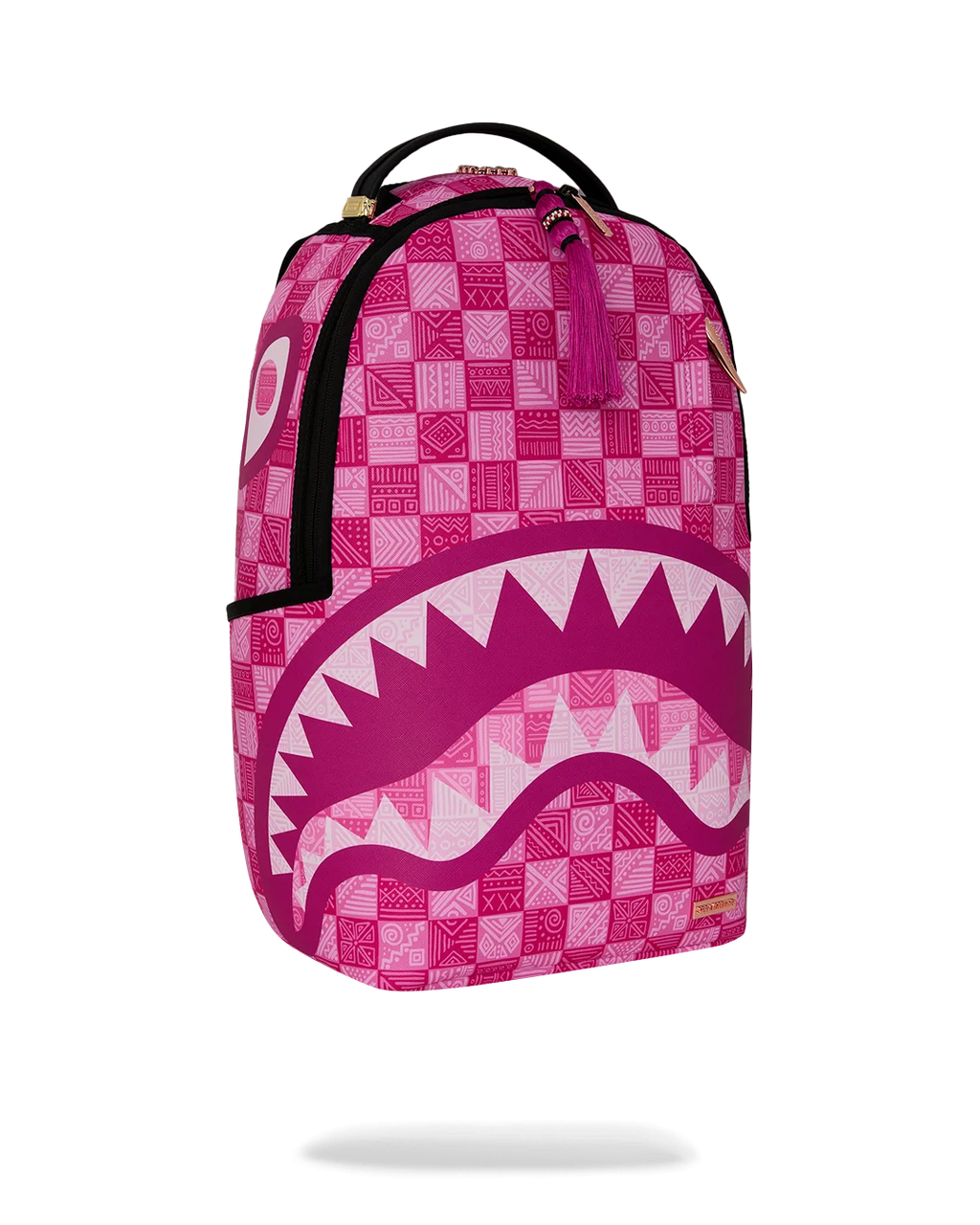 Backpack Sprayground NEW AI PATTERN BACKPACK