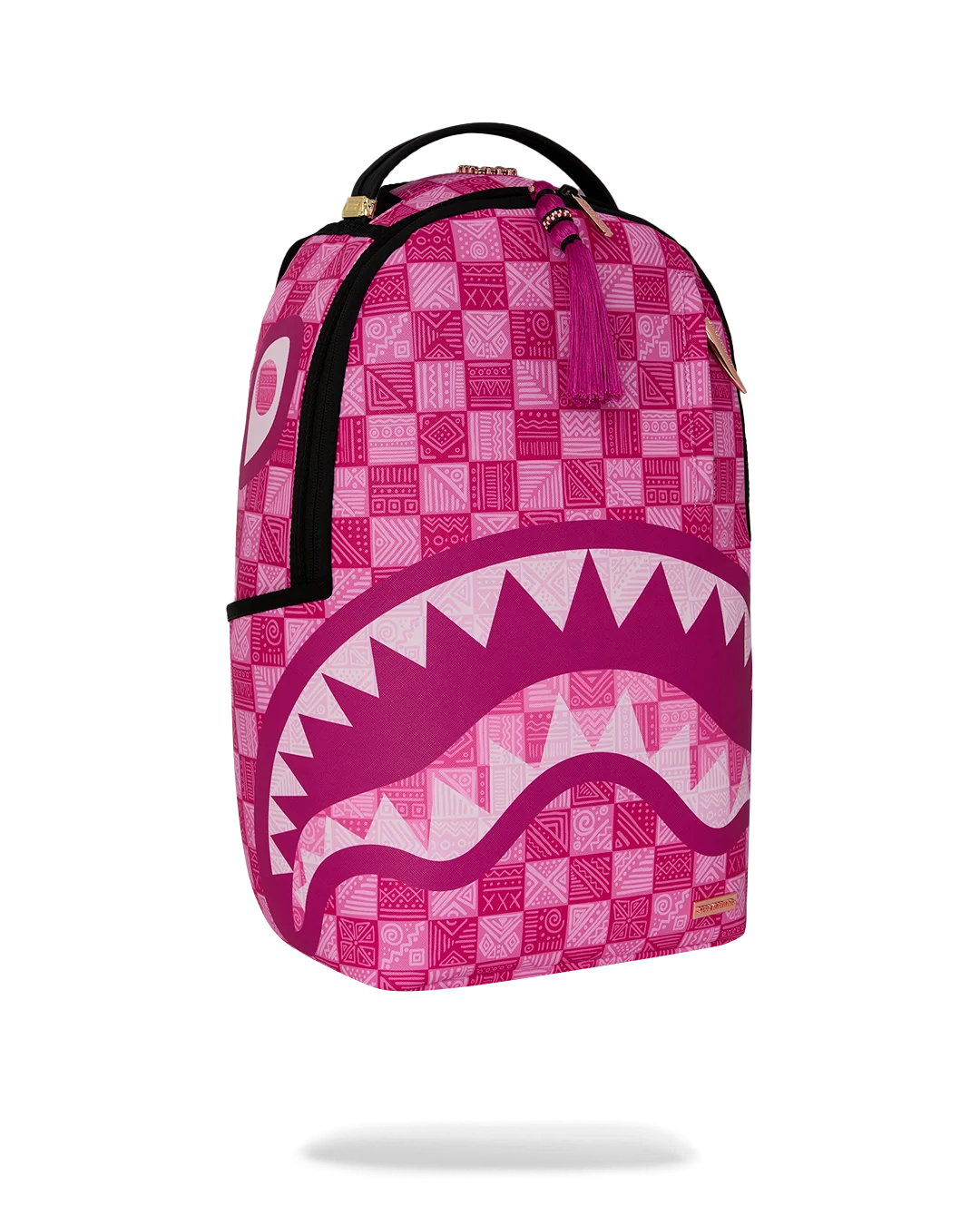 Backpack Sprayground NEW AI PATTERN BACKPACK