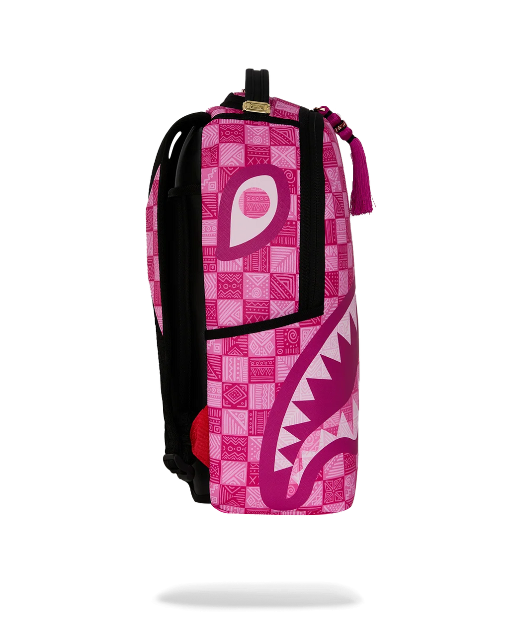 Backpack Sprayground NEW AI PATTERN BACKPACK