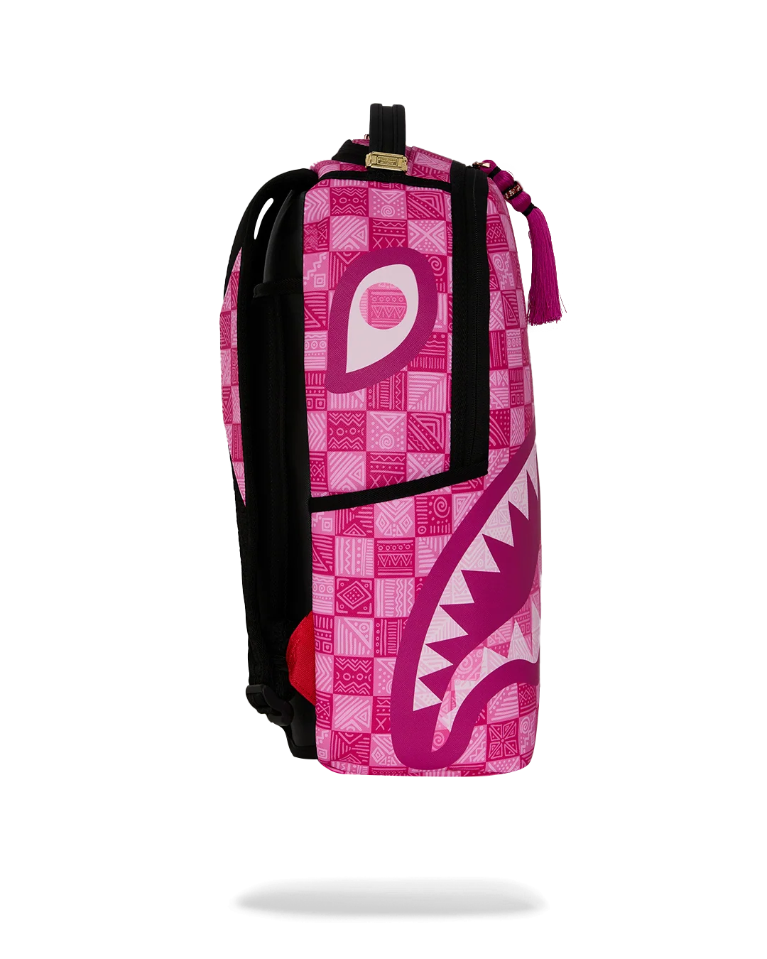 Backpack Sprayground NEW AI PATTERN BACKPACK