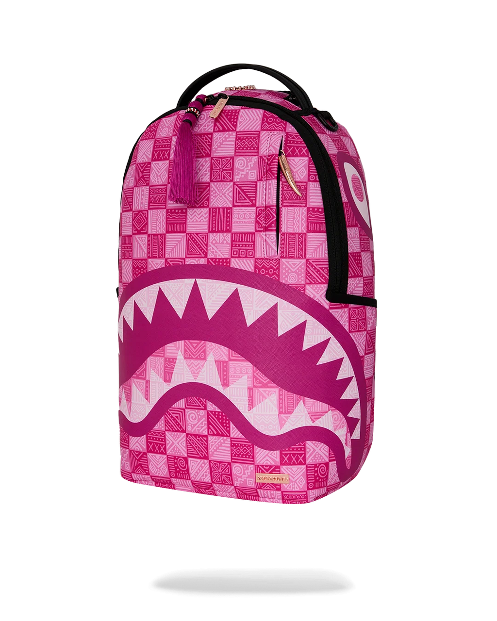 Backpack Sprayground NEW AI PATTERN BACKPACK