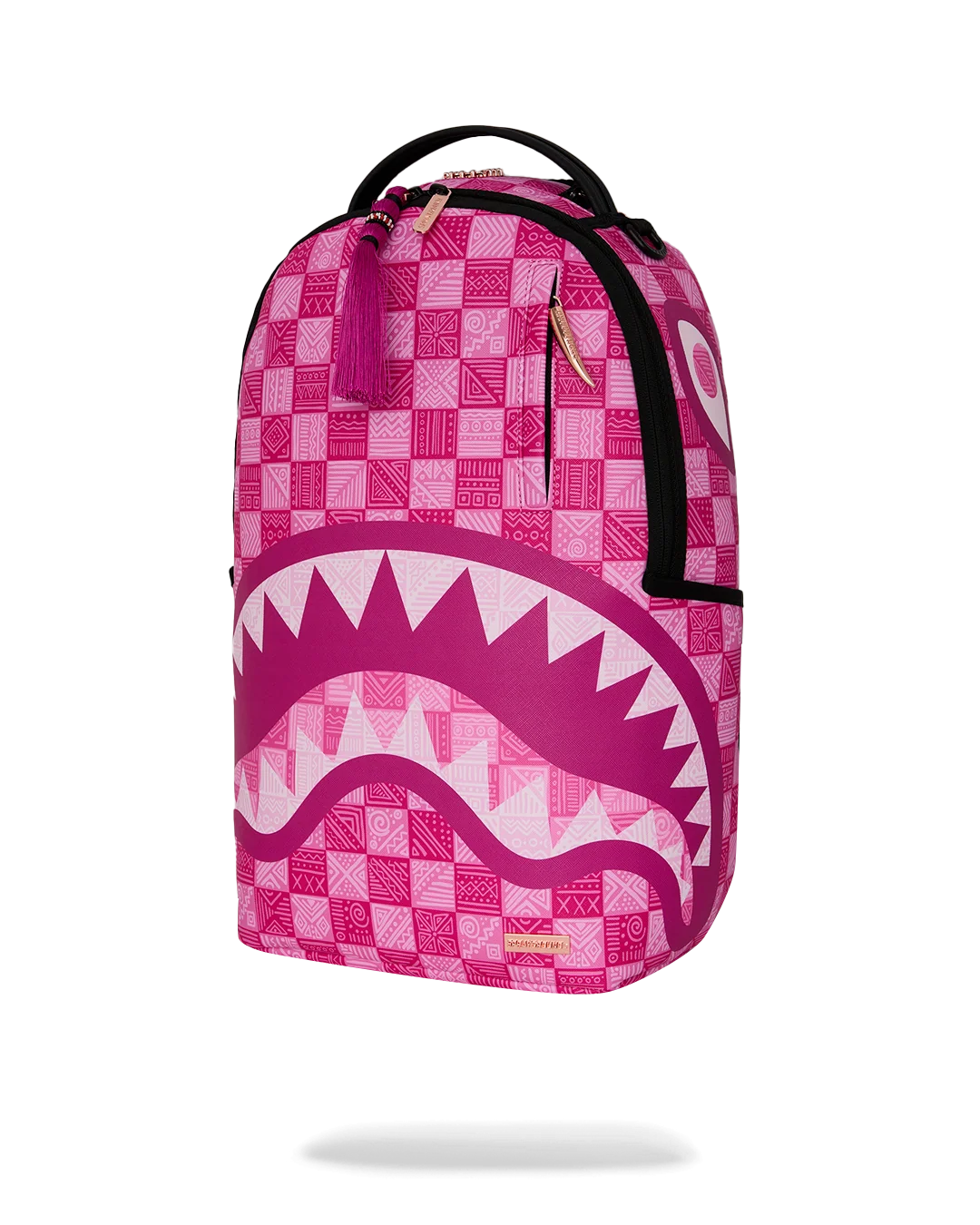Backpack Sprayground NEW AI PATTERN BACKPACK