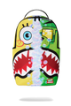 Backpack Sprayground SPONGEBOB AND MONEYBEAR BACKPACK