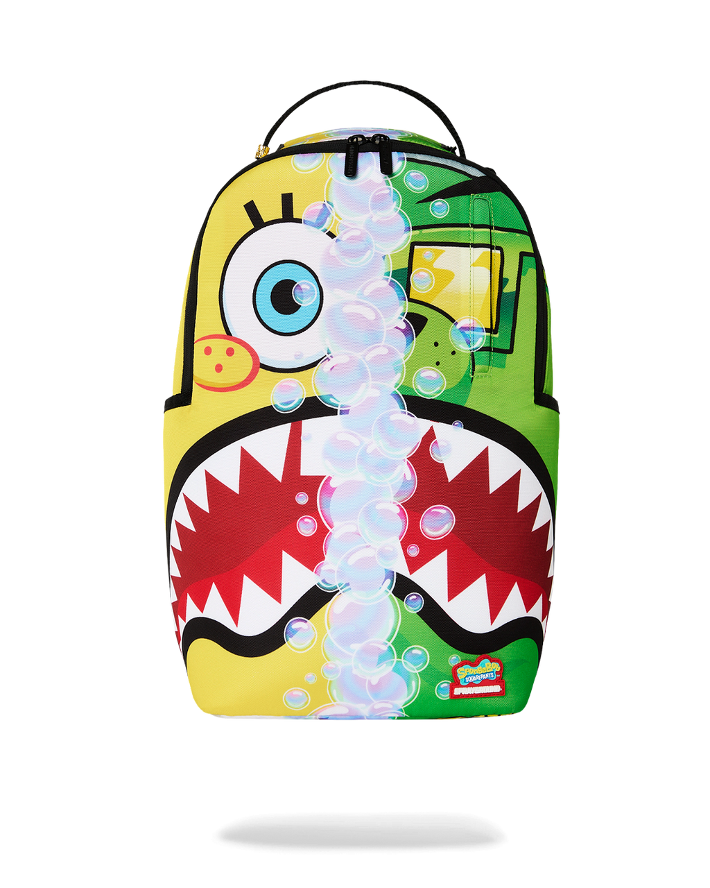 Backpack Sprayground SPONGEBOB AND MONEYBEAR BACKPACK