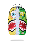 Backpack Sprayground SPONGEBOB AND MONEYBEAR BACKPACK