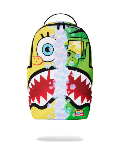 Zaino Sprayground SPONGEBOB AND MONEYBEAR BACKPACK
