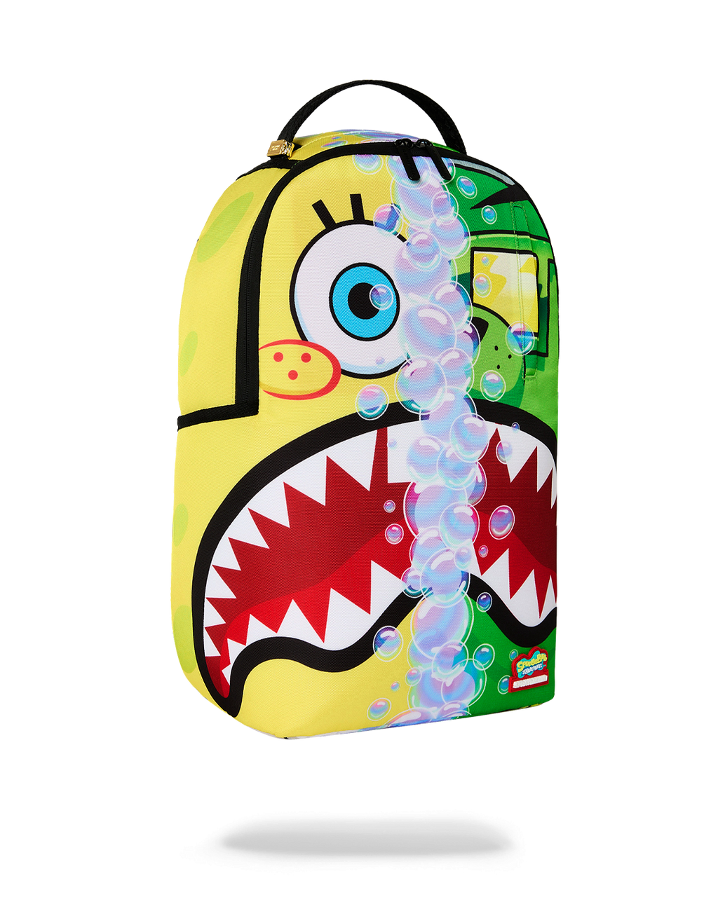 Backpack Sprayground SPONGEBOB AND MONEYBEAR BACKPACK